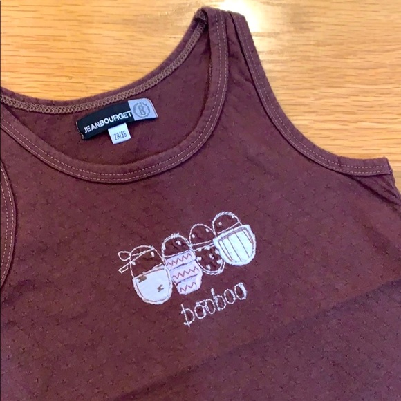 Jean Bourget~Size 12-18M BooBoo~Pants Tank Top Set - Picture 12 of 16